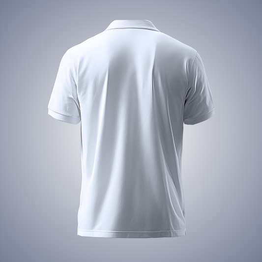 Polo Box Manga corta Piqué Lacoste Blanco L