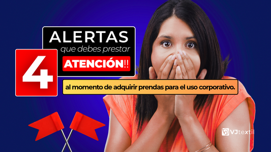 ¿Por qué lo barato sale caro? El verdadero costo de elegir uniformes corporativos de baja calidad