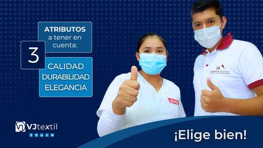 Uniformes para empresas