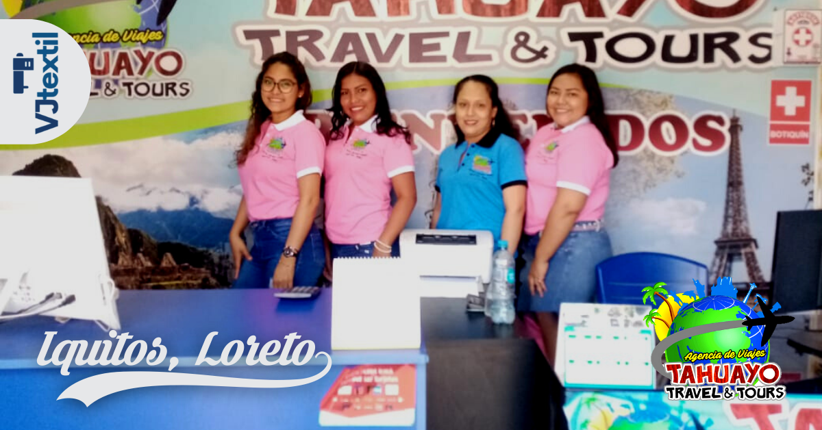 polos camiseros pique con bordado para empresas clientes satisfechos.