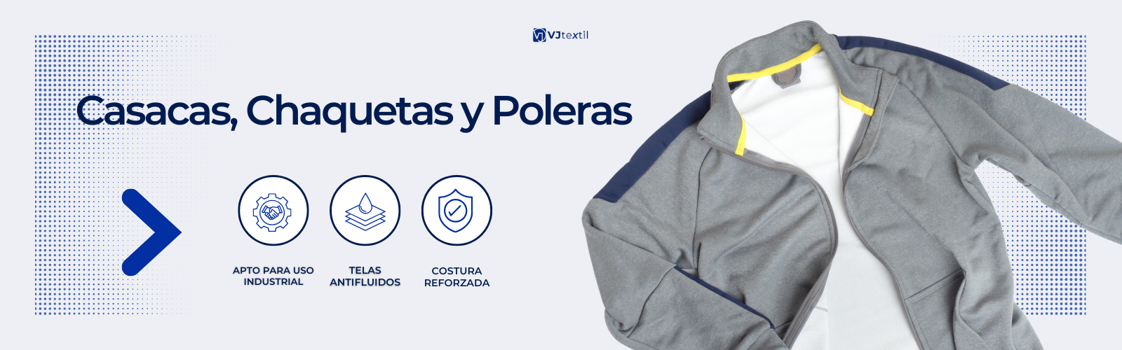 Confección de casacas para empresas uniformes poleras casacas acolchadas polares cortavientos ropa de trabajo casacas corporativas 