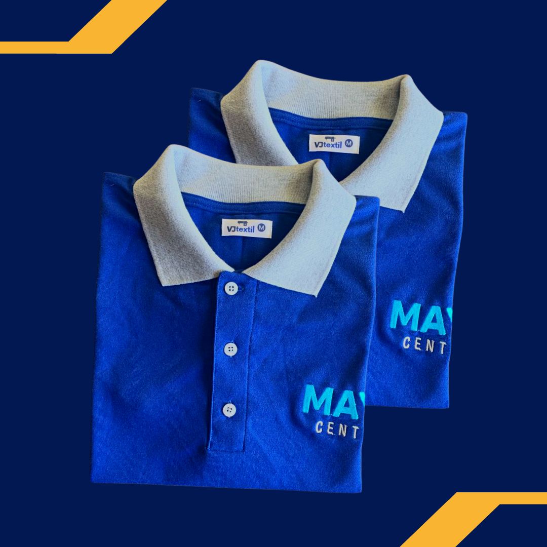 Polos empresa on sale