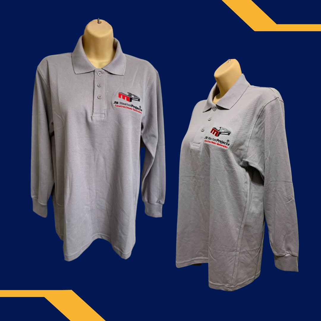 Camisas para empresas con logo outlet