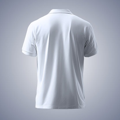 Polo Box Manga corta Piqué Lacoste Blanco L