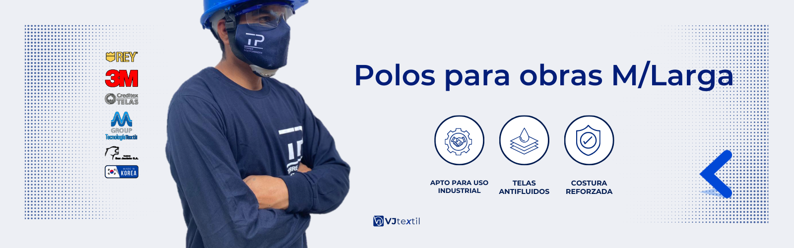 Venta de polos manga larga para obras. Polos manga larga de trabajo. Venta por mayor personalizado estampado para empresas. Polos manga larga plomo sodimac construcción arquitectura 